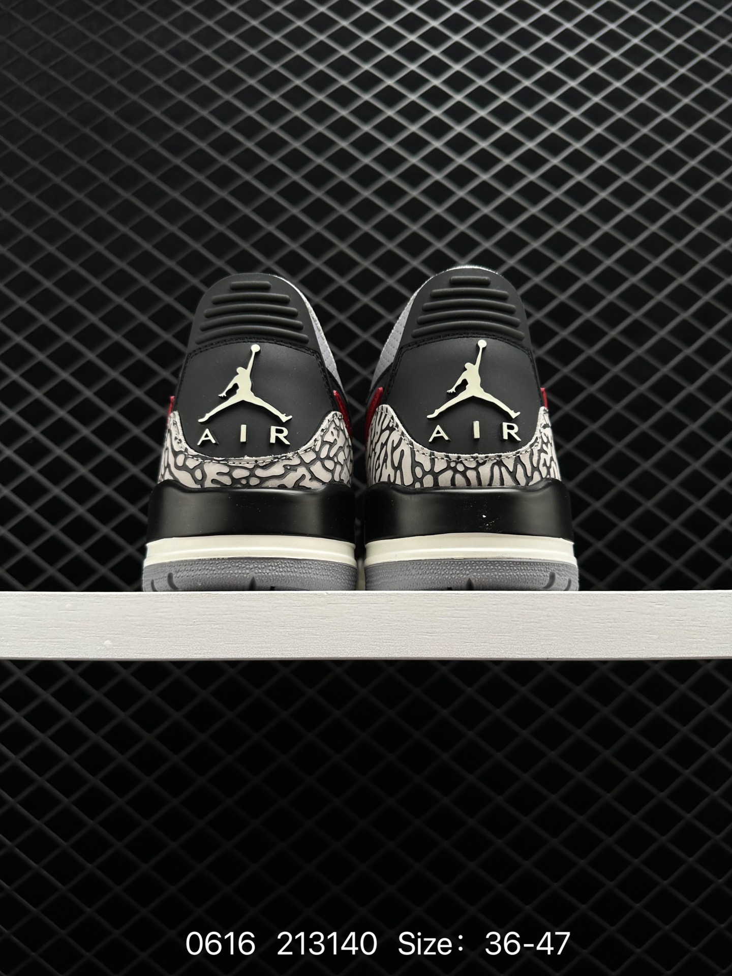 Air Jordan Legacy 312 Low 